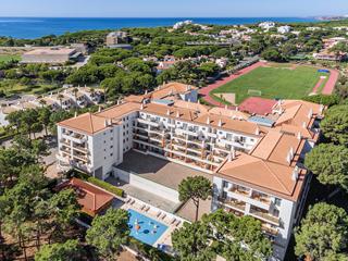 Olhos d'Agua, Portugal - All Inclusive afbudsrejse