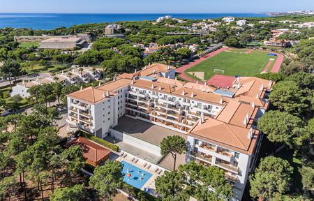 Lejlighedshotel AP Victoria Beach slide 2