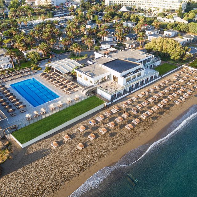 Hotel Civitel Creta Beach - billede 2