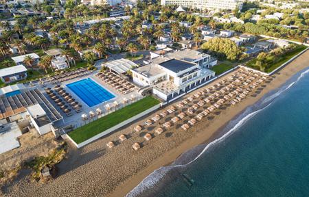 Hotel Civitel Creta Beach slide 2