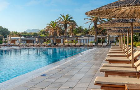 Hotel Civitel Creta Beach