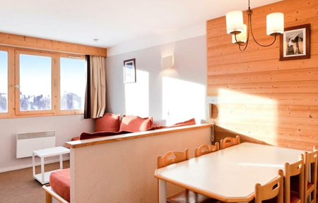 Résidence Maeva Home Les Constellations slide 2