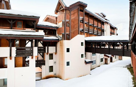 Résidence Maeva Home Les Constellations slide 4