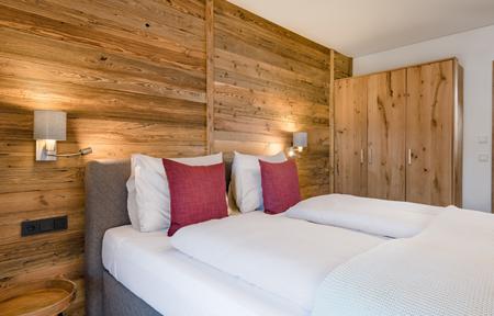 AlpenParks Hotel & Lejligheder Montana  slide 4