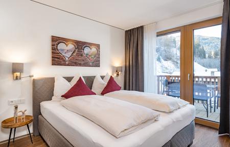 AlpenParks Hotel & Lejligheder Montana  slide 3