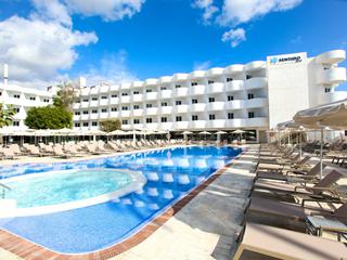 Cala d'Or, Spanien - Morgenmad afbudsrejse