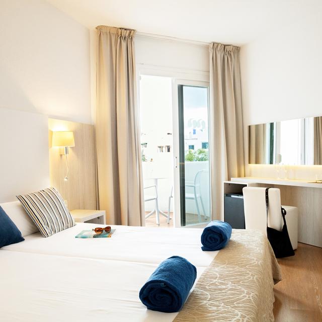 Sentido Fido Tucan Hotel - Voksenhotel 16+ - billede 4