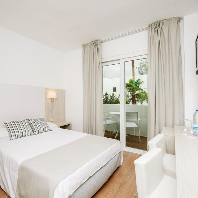 Sentido Fido Tucan Hotel - Voksenhotel 16+ - billede 3