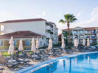 Kalamaki, Grækenland - All Inclusive afbudsrejse