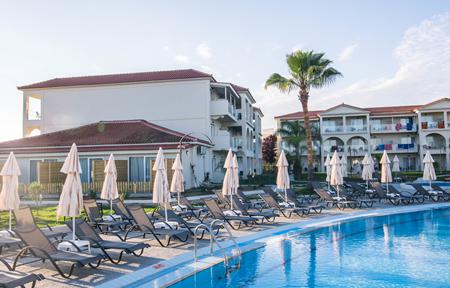 Hotel Exotica & Spa by Zante Plaza
