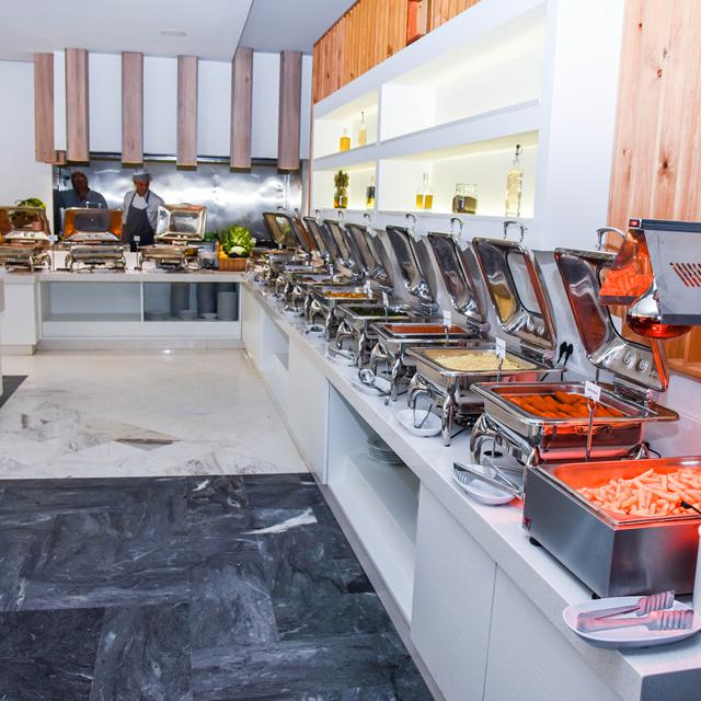 Hotel Exotica & Spa by Zante Plaza - billede 5