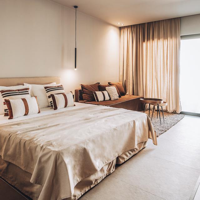 Hotel Cook's Club Ialyssos - Voksenhotel - billede 3