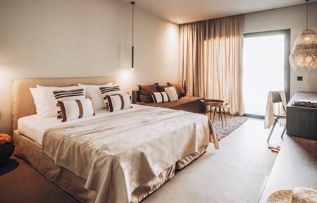 Hotel Cook's Club Ialyssos - Voksenhotel slide 3