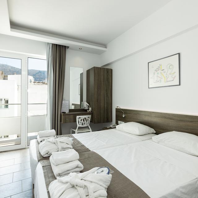 Kahlua Hotel & Suites - billede 2