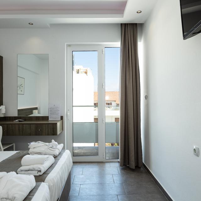 Kahlua Hotel & Suites - billede 3