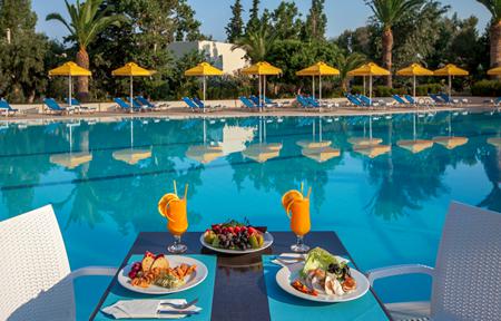 Hotel Kipriotis Hippocrates slide 2