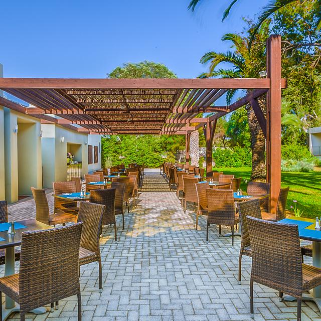 Hotel Kipriotis Hippocrates - billede 3