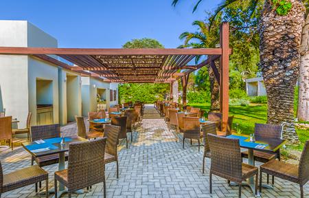 Hotel Kipriotis Hippocrates slide 3