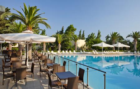 Hotel Kipriotis Hippocrates