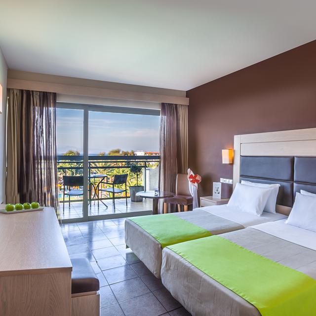 Hotel Kipriotis Hippocrates - billede 4