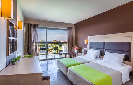 Hotel Kipriotis Hippocrates slide 4