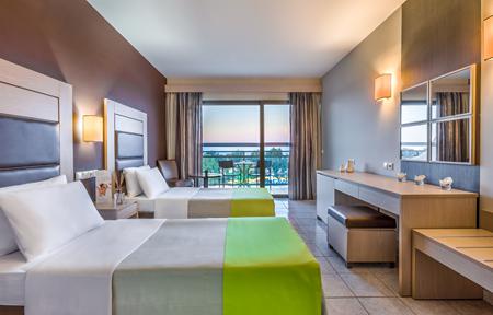 Hotel Kipriotis Hippocrates slide 5