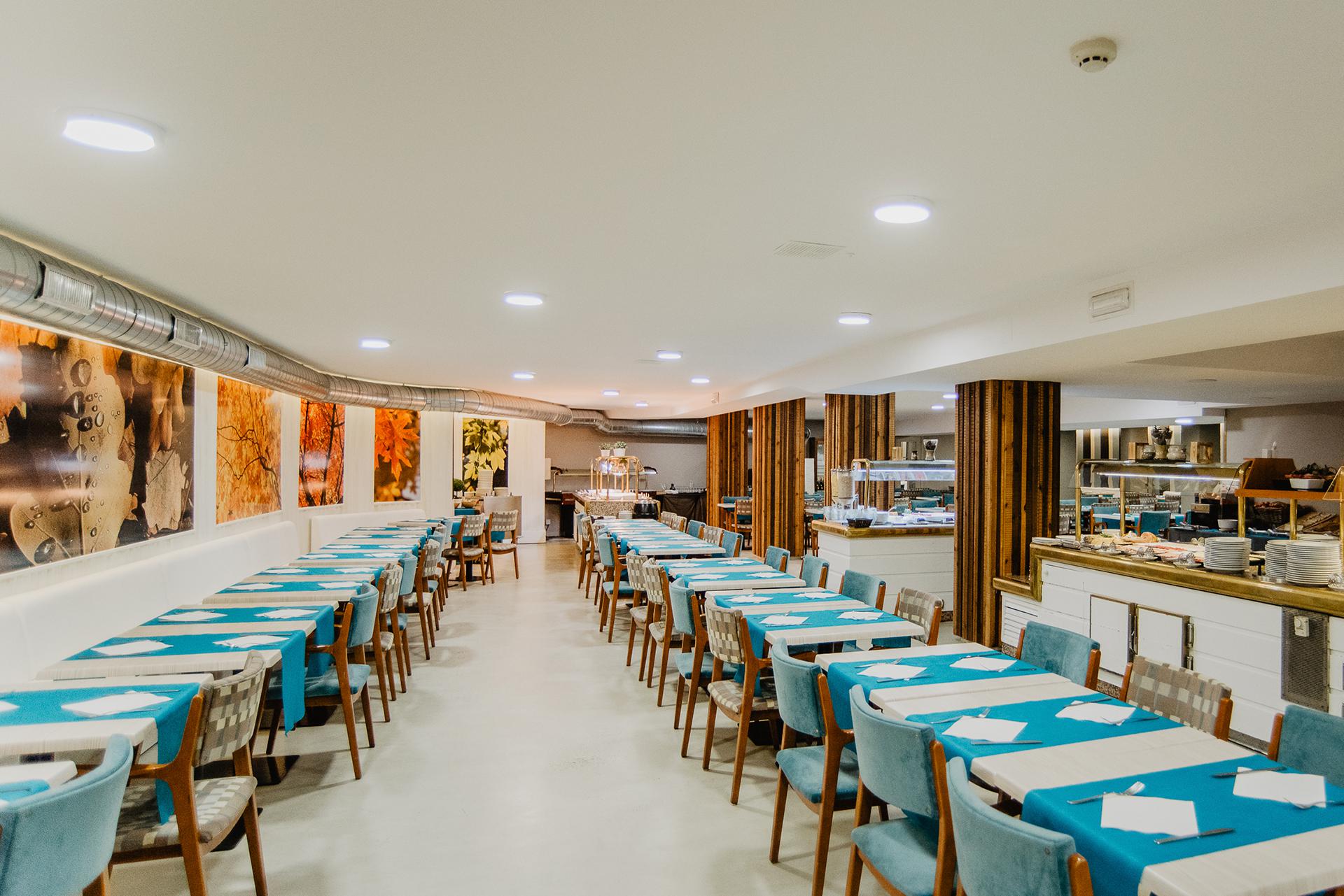 Hotel Sant Gothard  slide 5