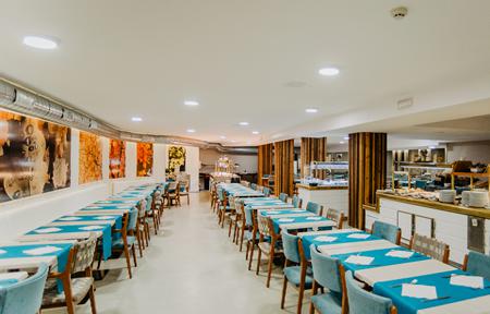 Hotel Sant Gothard slide 5