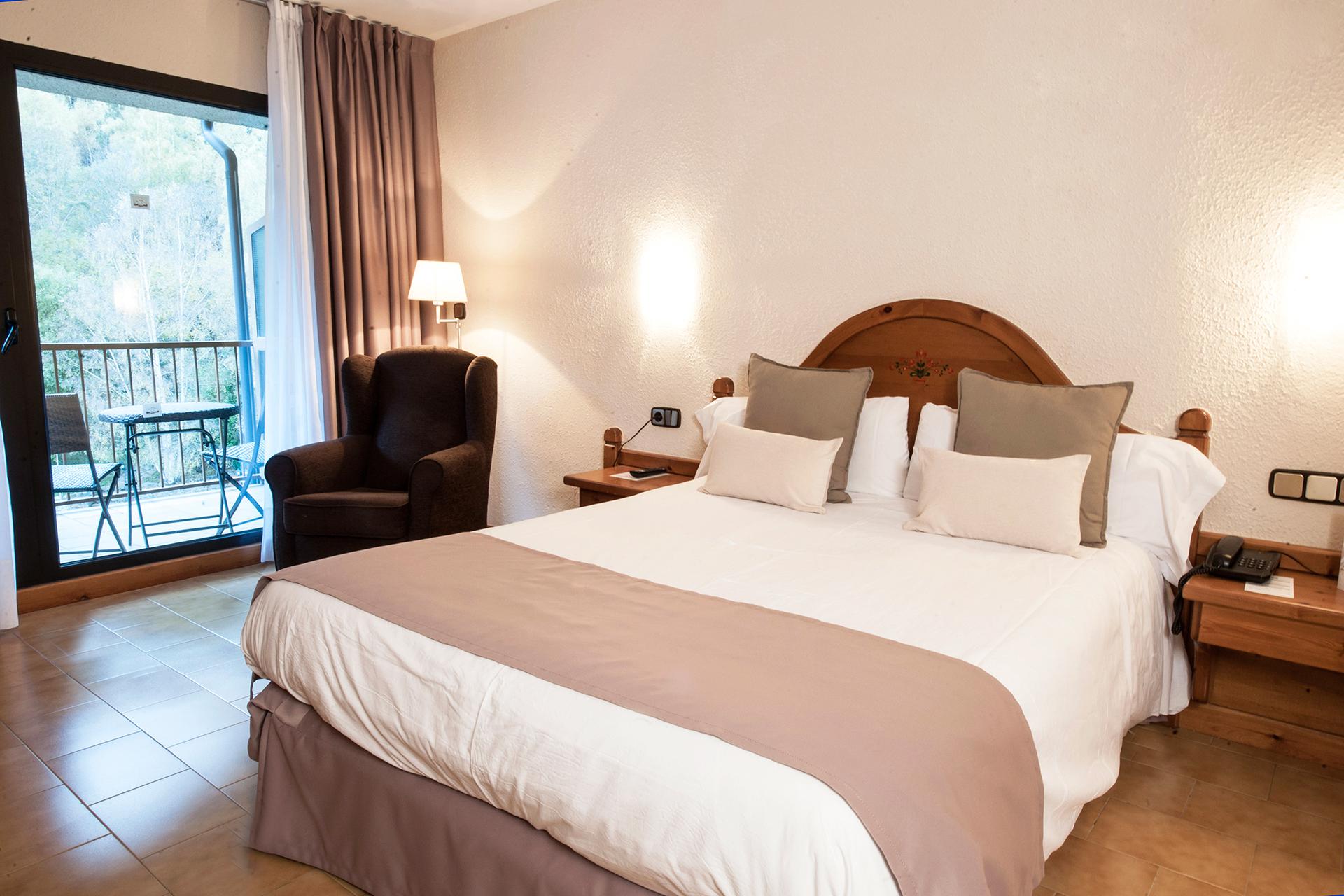 Hotel Sant Gothard  slide 2