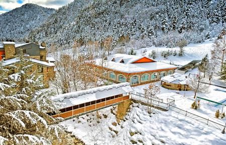 Hotel Sant Gothard slide 1