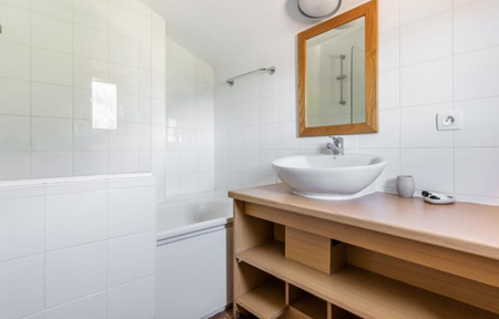 Residence Maeva Home Plagne Lauze billede 5