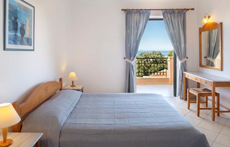 Lejlighedshotel Century Resort slide 5