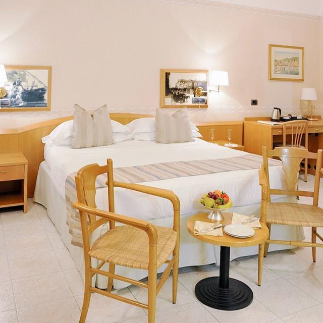 Hotel Monte Rosa – billede 3
