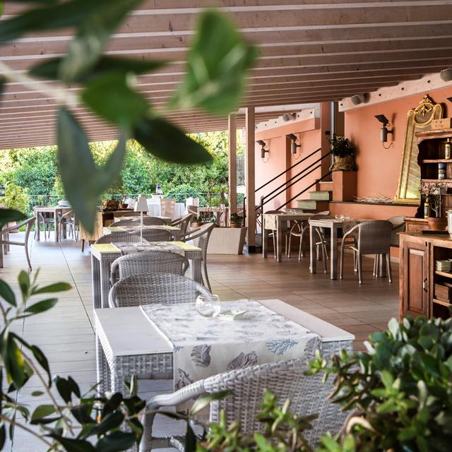 Hotel Monte Rosa
