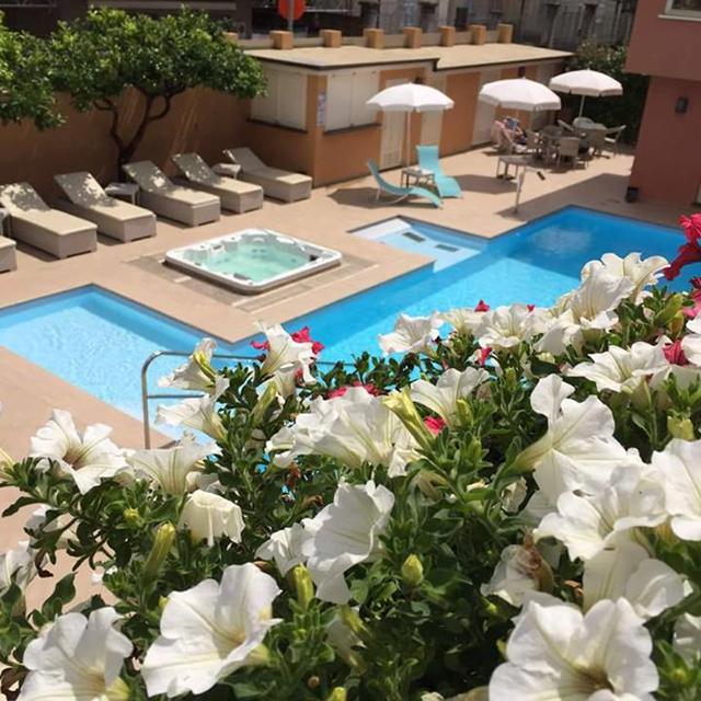 Hotel Monte Rosa – billede 2