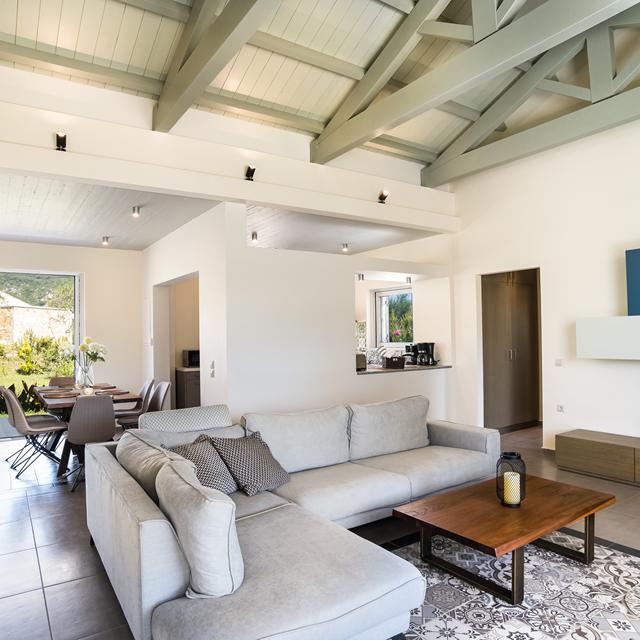 Three Stars Villas - billede 5