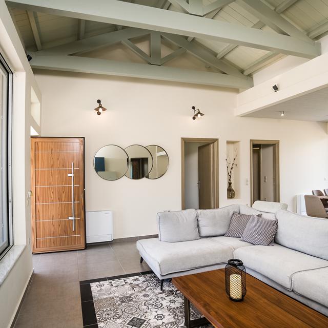 Three Stars Villas - billede 4