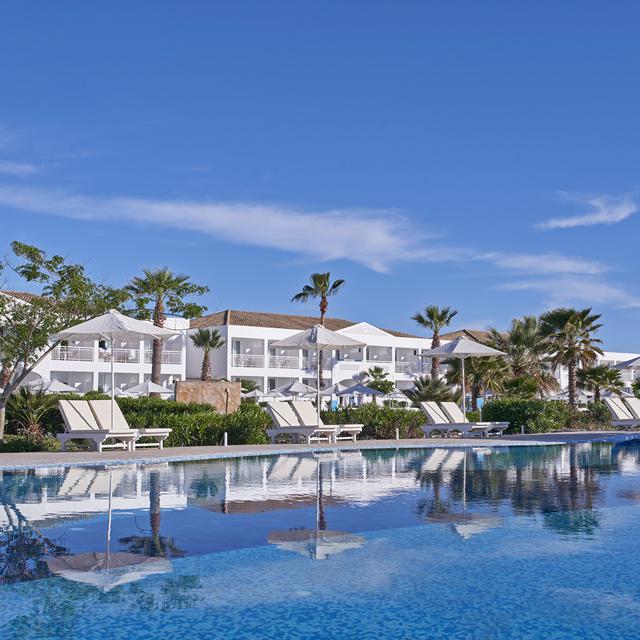 Sandy Beach Resort - billede 2