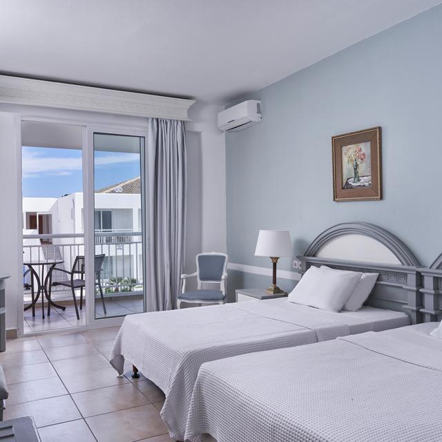 Sandy Beach Resort - billede 3