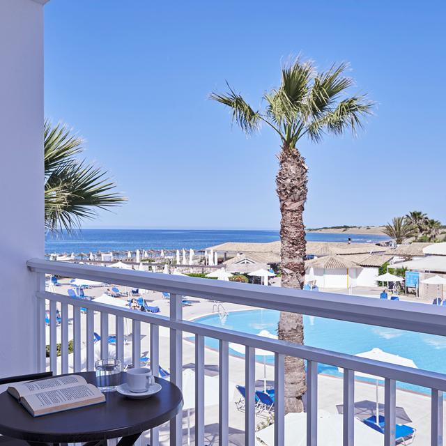 Sandy Beach Resort - billede 5