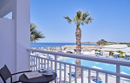 Sandy Beach Resort billede 5