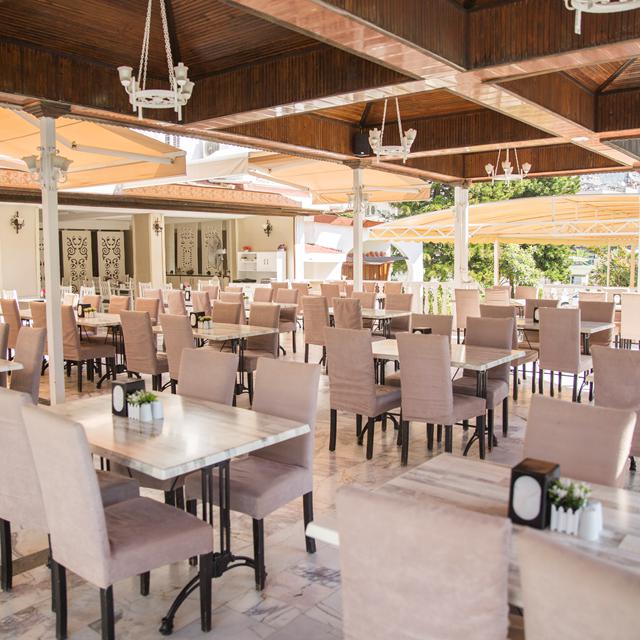 Hotel Halici 1 - billede 3