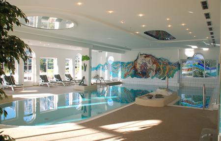 Hotel Hochfilzer slide 5