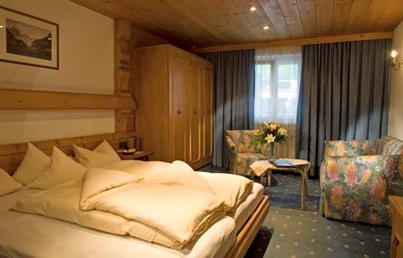 Beauty & Sporthotel Tirolerhof slide 5