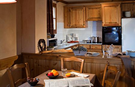 Résidence CGH Les Chalets du Soleil slide 5