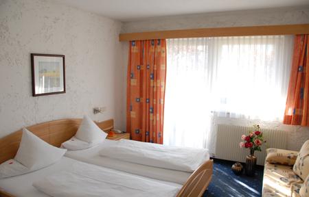 Hotel Edelweiss billede 2