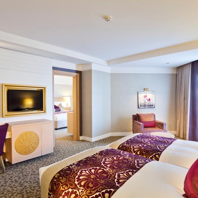 Hotel Villa Side Residence - billede 3