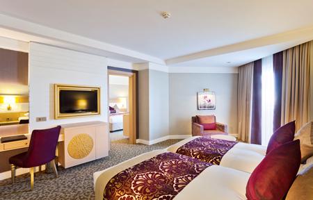 Hotel Villa Side Residence  slide 3