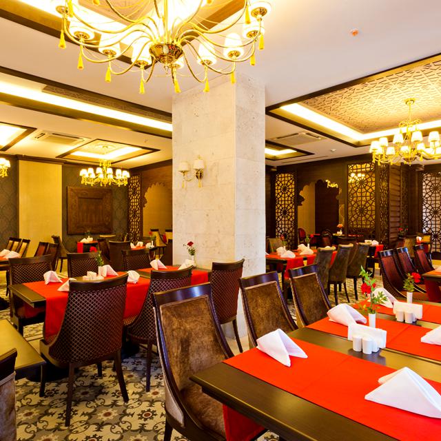 Hotel Villa Side Residence - billede 4