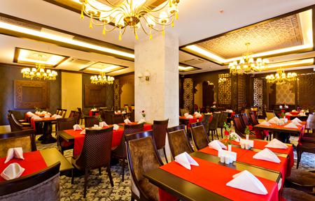 Hotel Villa Side Residence  slide 4